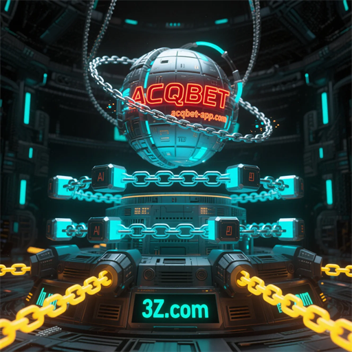Explorando a Categoria de Jackpots no Acqbet: Emoção e Prêmios Incríveis