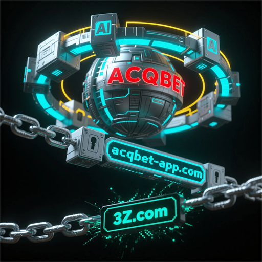 Caça-Níqueis: A Magia dos Jogos em Acqbet