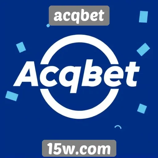 Plataforma Acqbet atrai jogadores com promoções