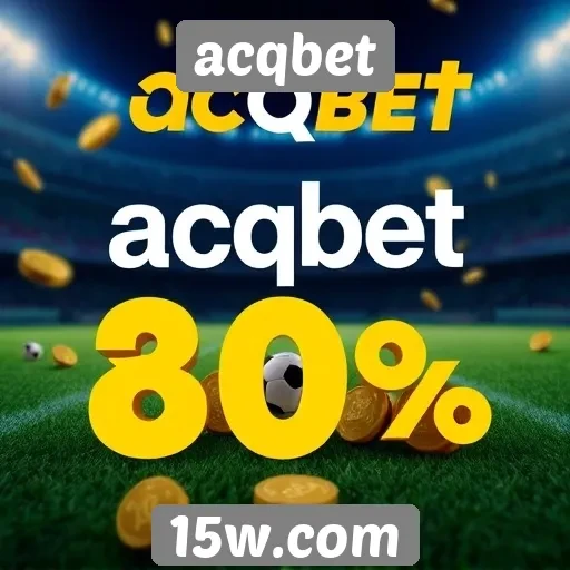 Explorando os bônus e promoções do acqbet
