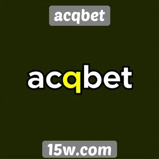 Análise das ofertas de jogos no site acqbet