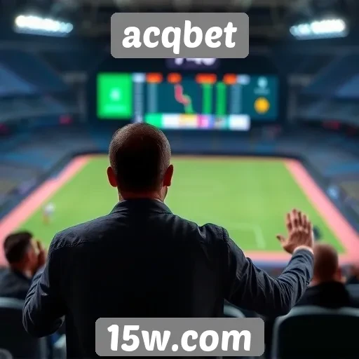Impacto das regulamentações no funcionamento da acqbet