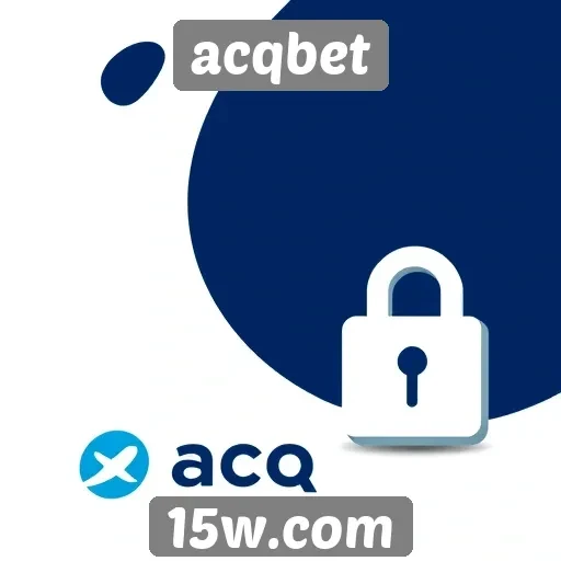 Avaliação da segurança do site acqbet